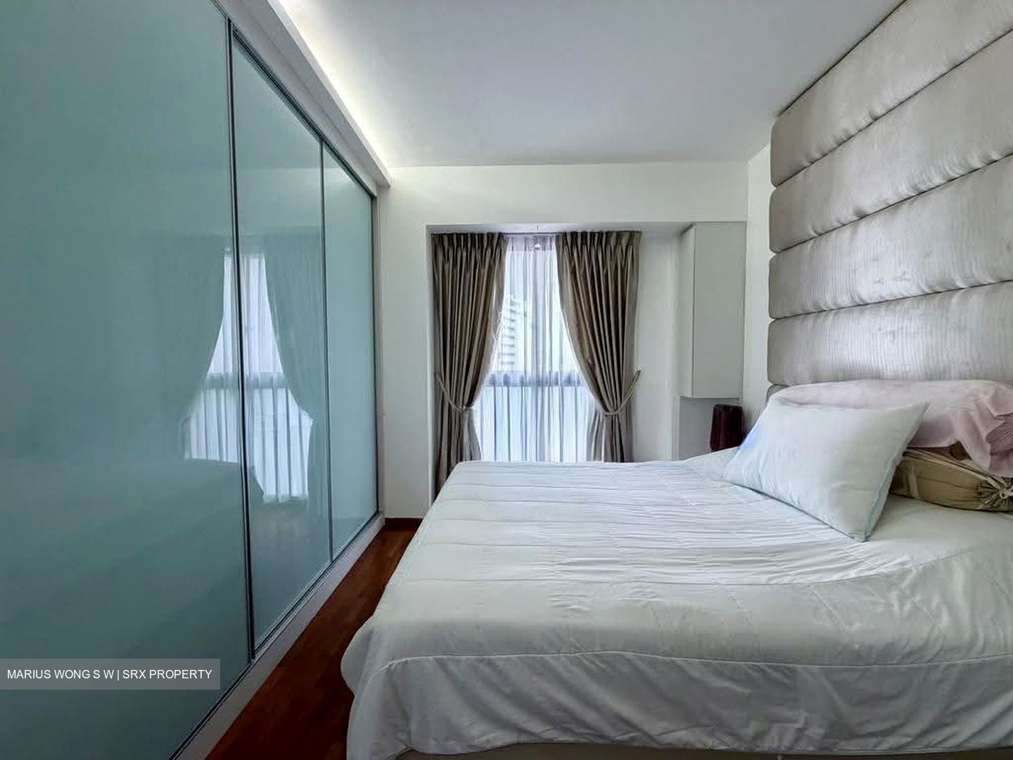 Blk 1 The Pinnacle@Duxton (Bukit Merah), HDB 5 Rooms #637562741